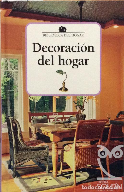 Libros: Decoraci&oacute;n del hogar - Aa. Vv. - Foto 1