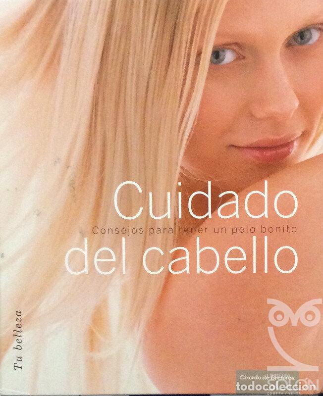 Libros: Cuidado del cabello - Aa. Vv. - Foto 1