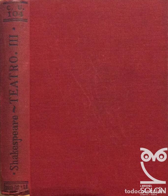 Libros: La tragedia de Ricardo III - William Shakespeare - Foto 1
