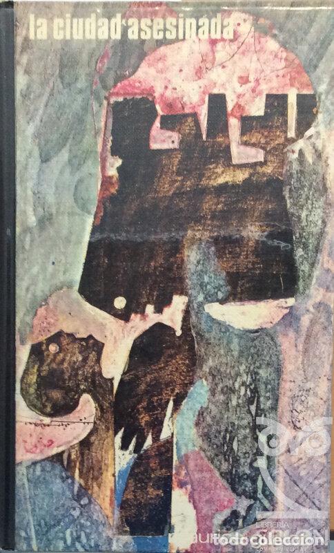 Libros: La ciudad asesinada - Maurice Guillot - Foto 1