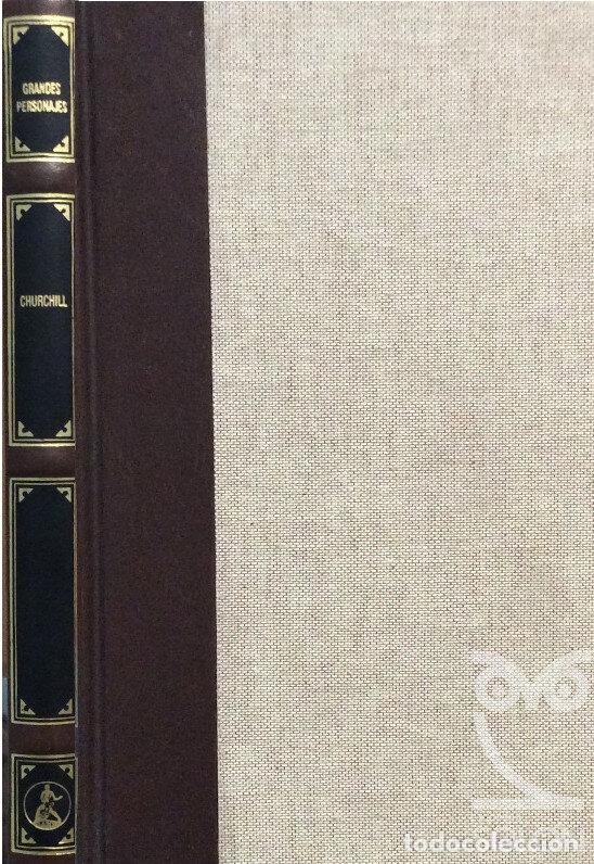 Libros: Churchill - Bernard Michal - Foto 1