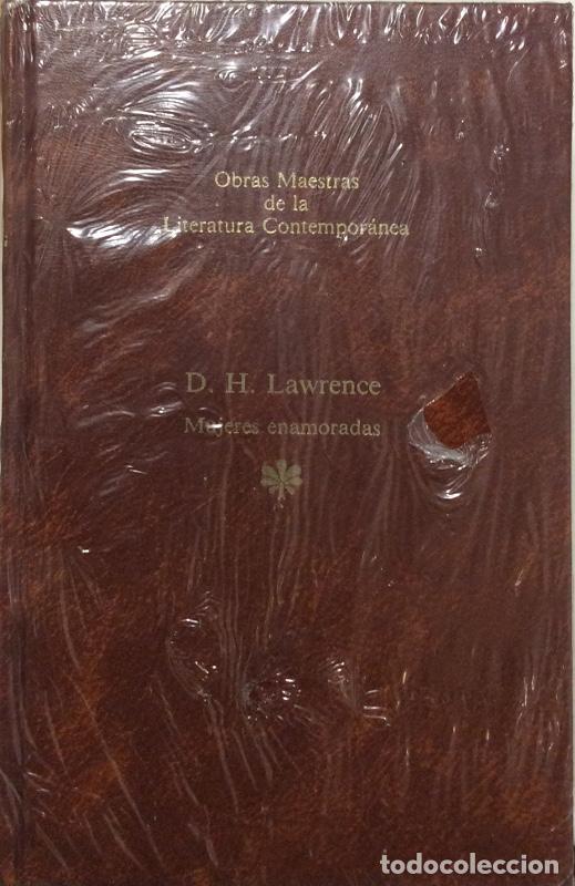 Libros: Mujeres enamoradas - D. H. Lawrence - Foto 1