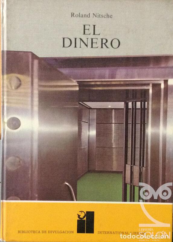 Libros: El dinero - Roland Nitsche - Foto 1