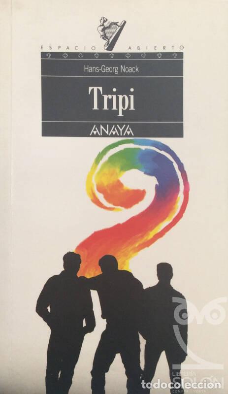 Libros: Tripi - Hans-George Noack - Foto 1