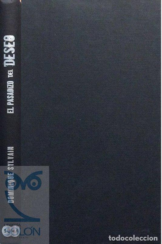 Libros: El pasadizo del deseo - Dominique Sylvain - Foto 1