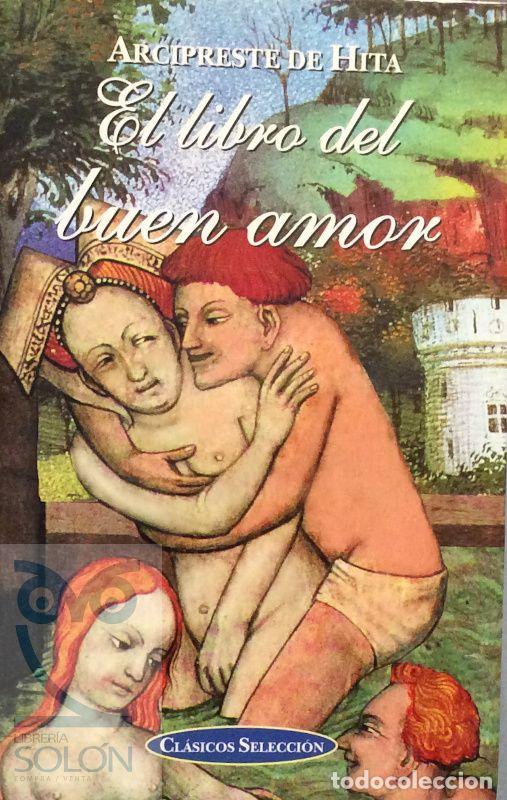 Libros: El libro del buen amor - Arcipreste de Hita - Foto 1