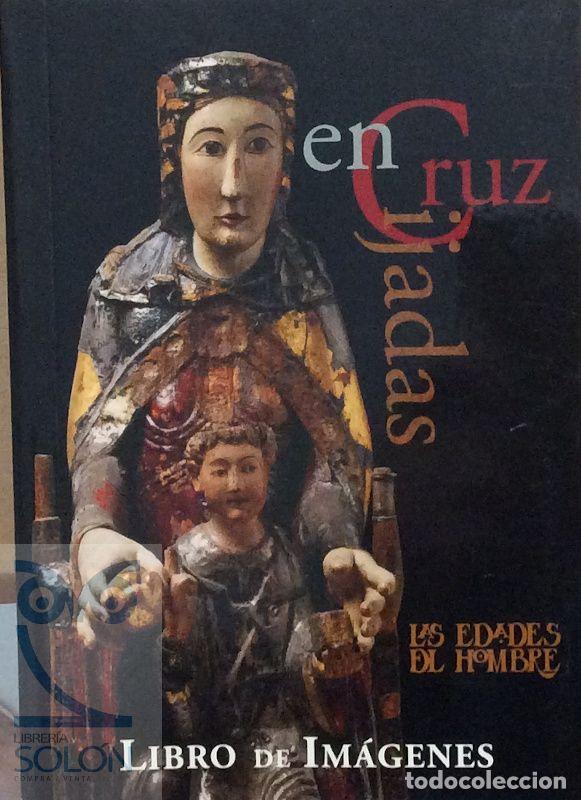 Libros: Encrucijadas. Libro de im&aacute;genes - Aa. Vv. - Foto 1