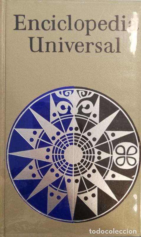 Libros: Enciclopedia Universal - Aa. Vv. - Foto 1