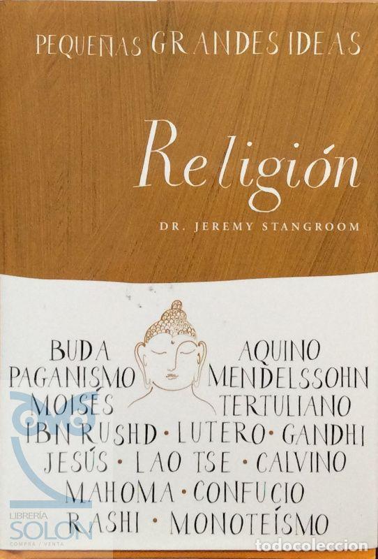 Libros: Religi&oacute;n - Jeremy Stangroom - Foto 1