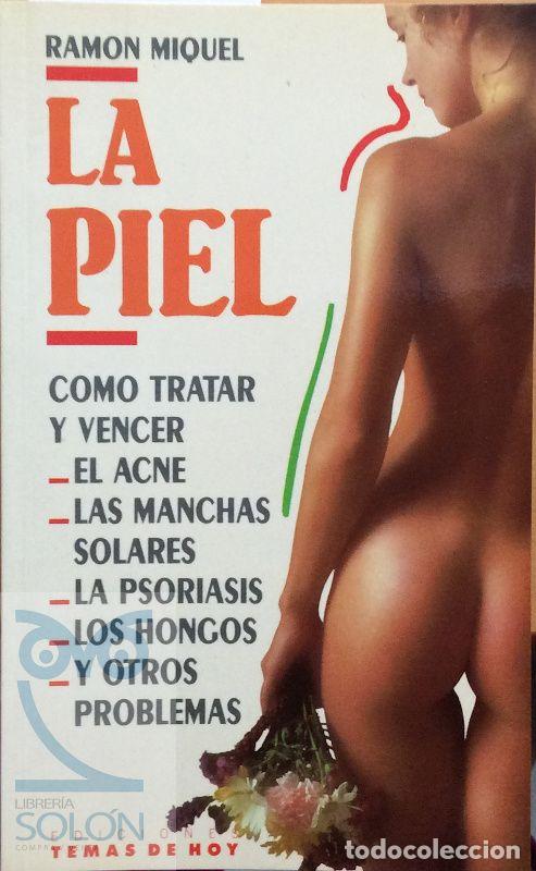 Libros: La Piel - Ramon Miquel - Foto 1