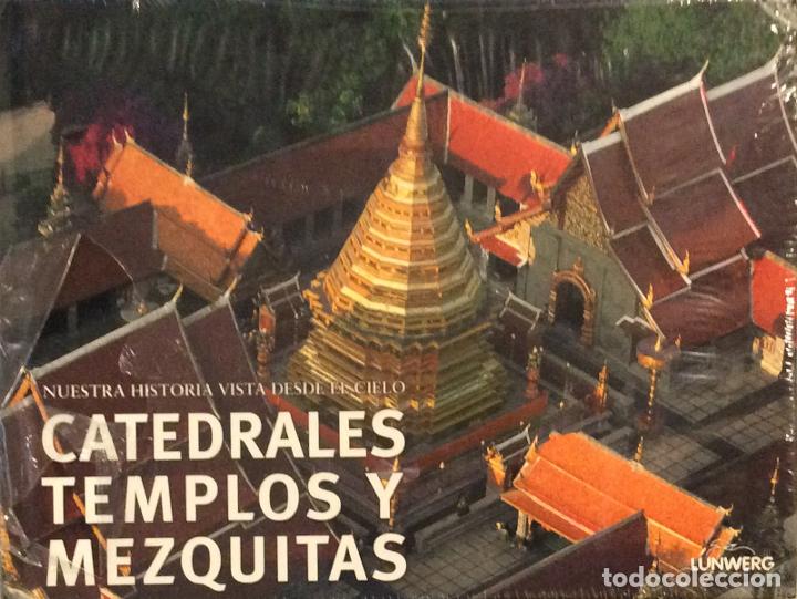 Libros: Catedrales, templos y mezquitas - Henri Stierlin - Foto 1