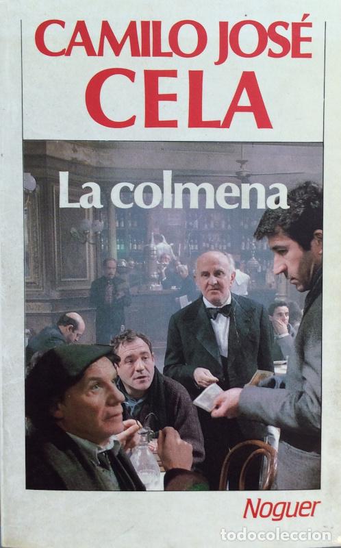 Libros: La colmena - Camilo Jos&eacute; Cela - Foto 1