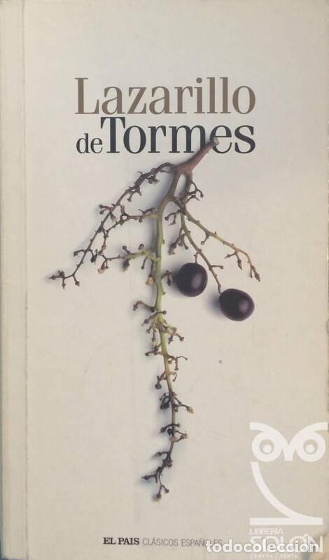 Libros: Lazarillo de Tormes - An&oacute;nimo - Foto 1