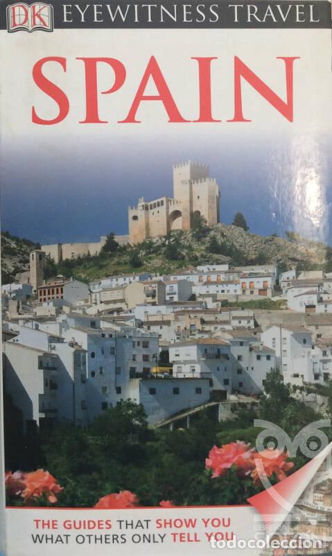 Libros: Spain - Aa. Vv. - Foto 1