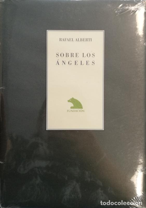 Libros: Sobre los &aacute;ngeles - Rafael Alberti - Foto 1