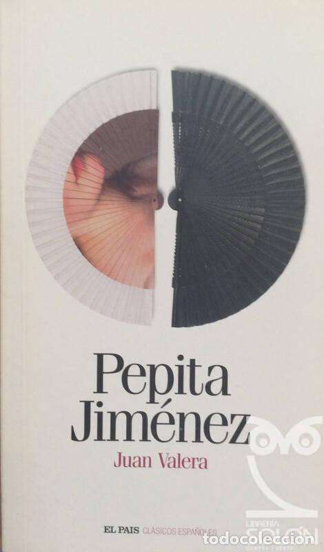 Libros: Pepita Jim&eacute;nez - Juan Varela - Foto 1