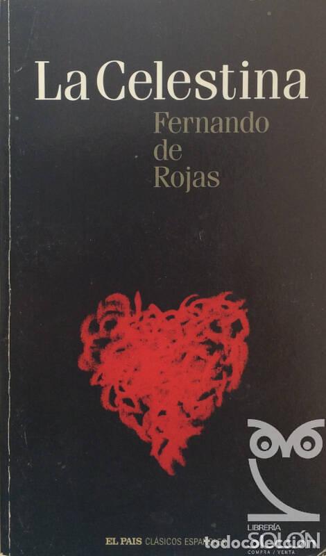 Libros: La Celestina - Fernando de Rojas - Foto 1