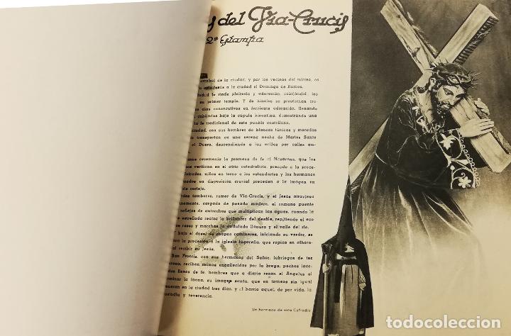 Libros: Zamora y su Semana Santa - Aa. Vv. - Foto 4