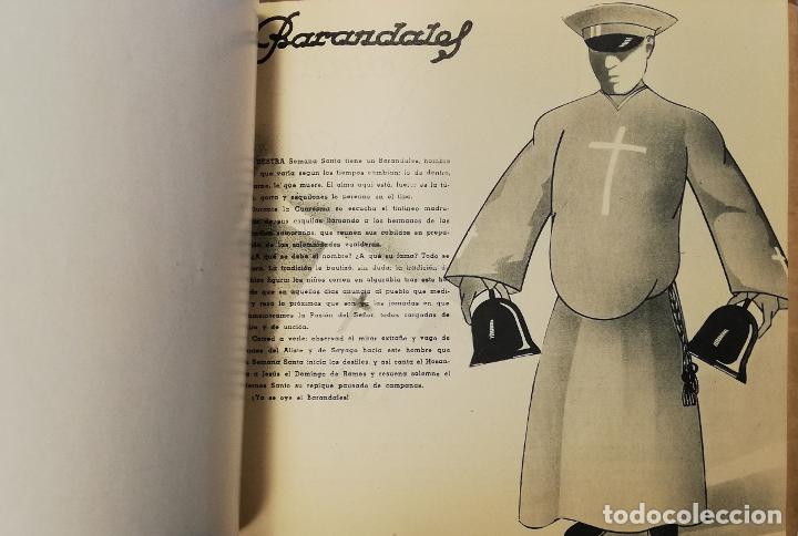Libros: Zamora y su Semana Santa - Aa. Vv. - Foto 5