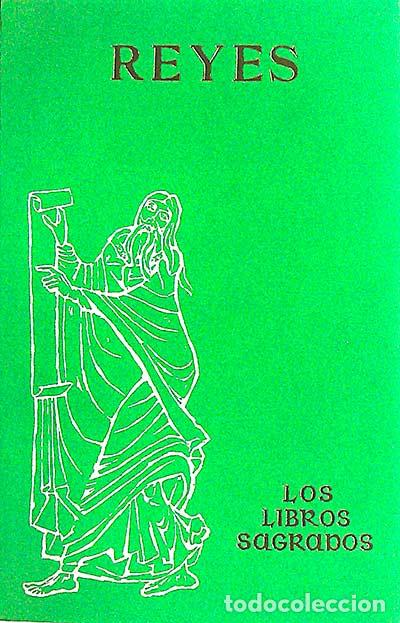 Libros: Reyes - VVAA - Foto 1