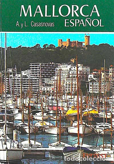 Libros: Mallorca - A. Y L. CASASNOVAS - Foto 1