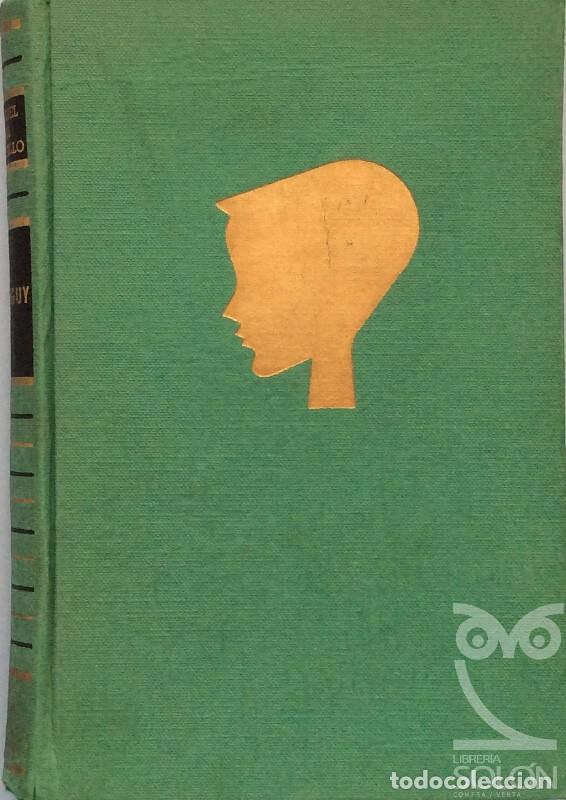Libros: Tanguy - Miguel del Castillo - Foto 1