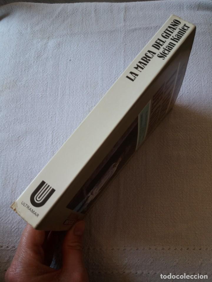 Libros: La marca del gitano. - KANFER, Stefan: - Foto 2