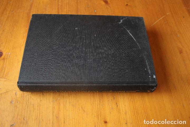 Libros: LOS ACTOS DE DIOS JAMES BEAUSEIGNEUR - Foto 2
