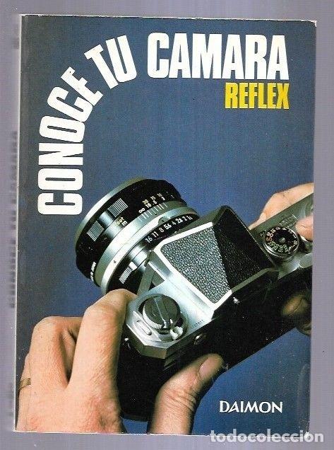 Libros: CONOCE TU CAMARA REFLEX - HAWKEN, WILLIAM R. - Foto 10