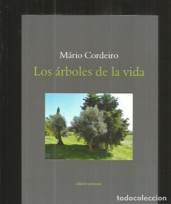 Libros: ARBOLES DE LA VIDA - LOS - CORDEIRO, MARIO - Foto 5
