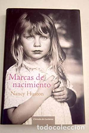 Libros: MARCAS DE NACIMIENTO - Huston,Nancy - Foto 1