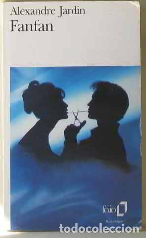Libros: FANFAN (Franc&eacute;s) - Jardin,Alexandre - Foto 1