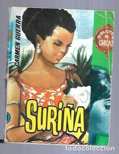 Libros: SURI&Ntilde;A - GUERRA, CARMEN - Foto 4
