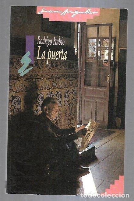 Libros: PUERTA - LA - RUBIO, RODRIGO - Foto 1