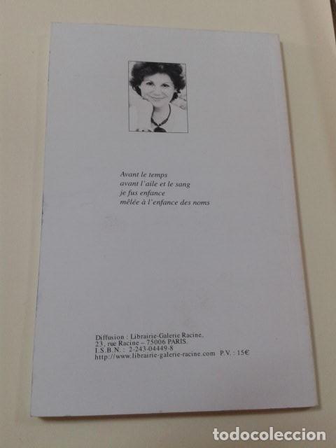 Libros: PETRI DES SOURCES. Alix de Saint-Andr&eacute; - Foto 2