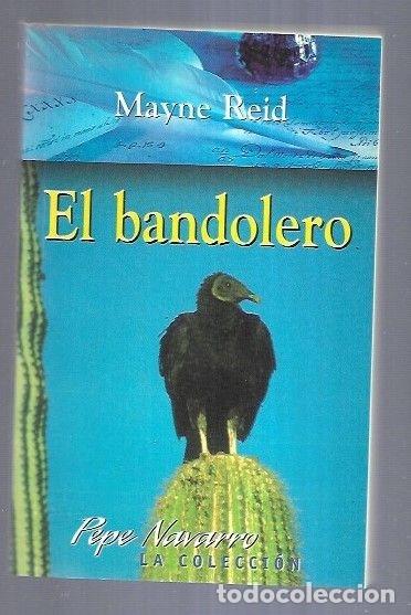 Libros: BANDOLERO - EL - REID, MAYNE - Foto 1