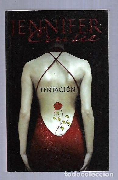 Libros: TENTACION - CRUSIE, JENNIFER - Foto 6