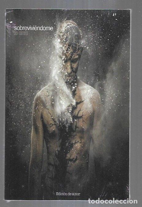 Libros: SOBREVIVIENDOME - ZAMORA, BEN - Foto 4