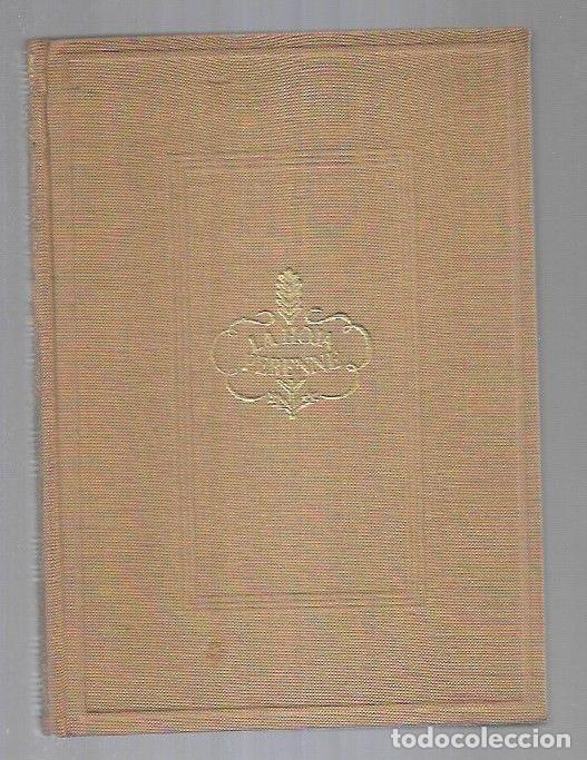 Libros: HIJOS DEL ASFALTO - LOS - BROMFIELD, LOUIS - Foto 1
