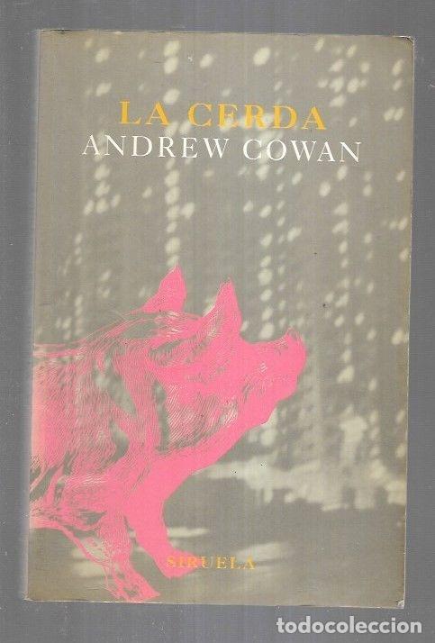 Libros: CERDA - LA - COWAN, ANDREW - Foto 2