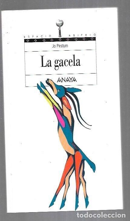 Libros: GACELA - LA - PESTUM, JO - Foto 4