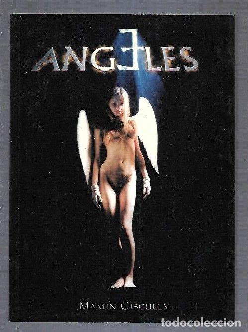 Libros: ANGELES - CISCULLY, MAMIN - Foto 2