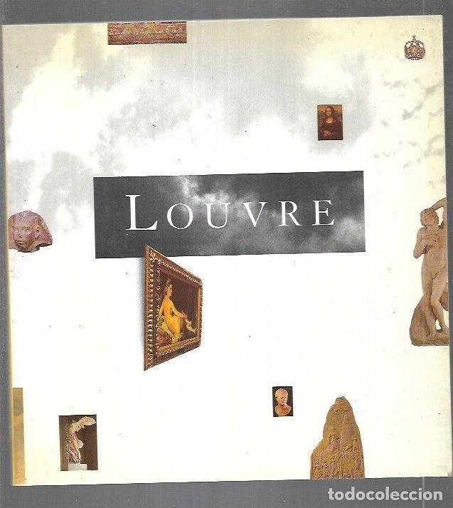 Libros: LOUVRE - QUONIAM, PIERRE - Foto 1
