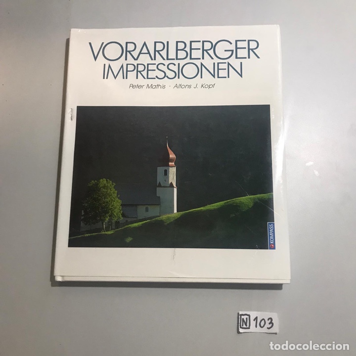 Libros: Vorarlberger Impressionen - Foto 1