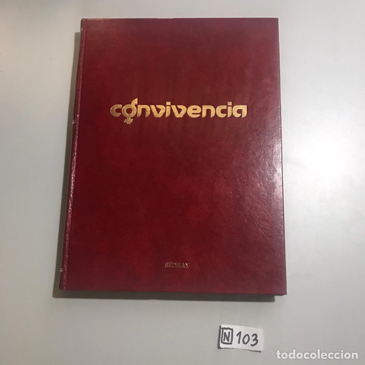 Libros: Convivencia - Foto 1