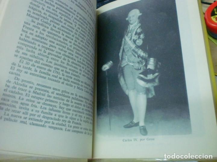 Libros: CASTILLO, MICHEL DEL - Las lobas de El Escorial - Foto 2