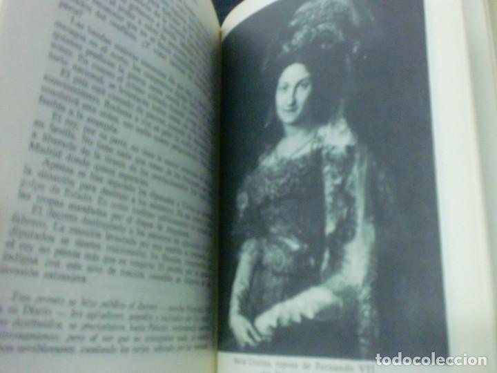 Libros: CASTILLO, MICHEL DEL - Las lobas de El Escorial - Foto 3