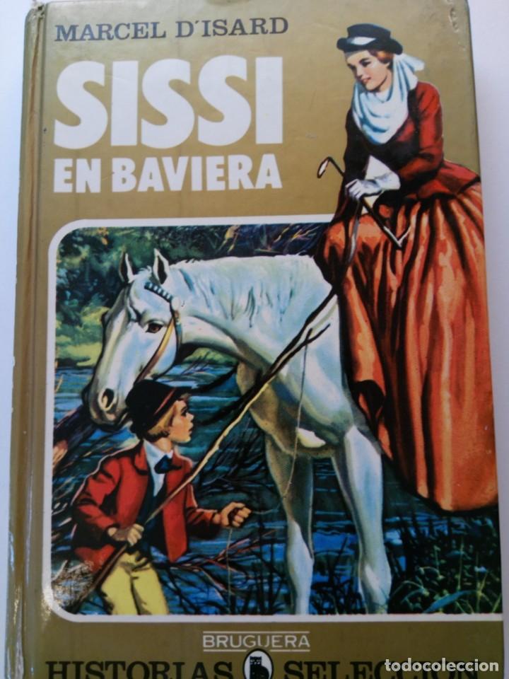 Libros: Sissi en Baviera . Marcel - Foto 1