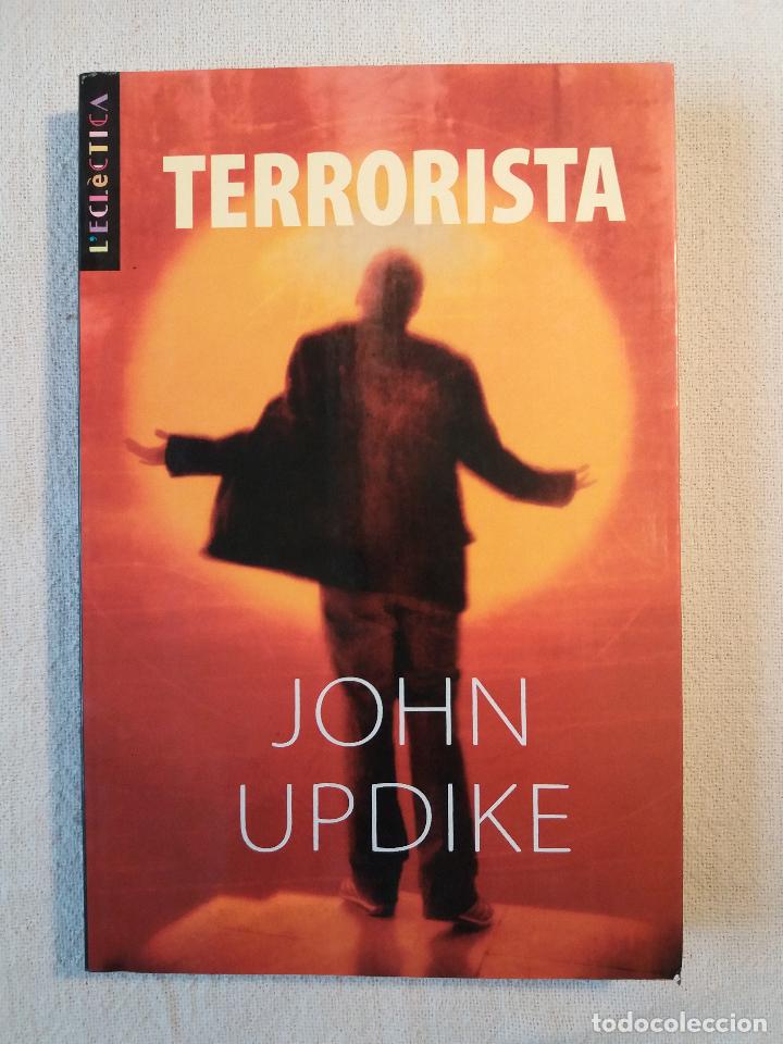 Libros: Terrorista. - UPDIKE, John: - Foto 1