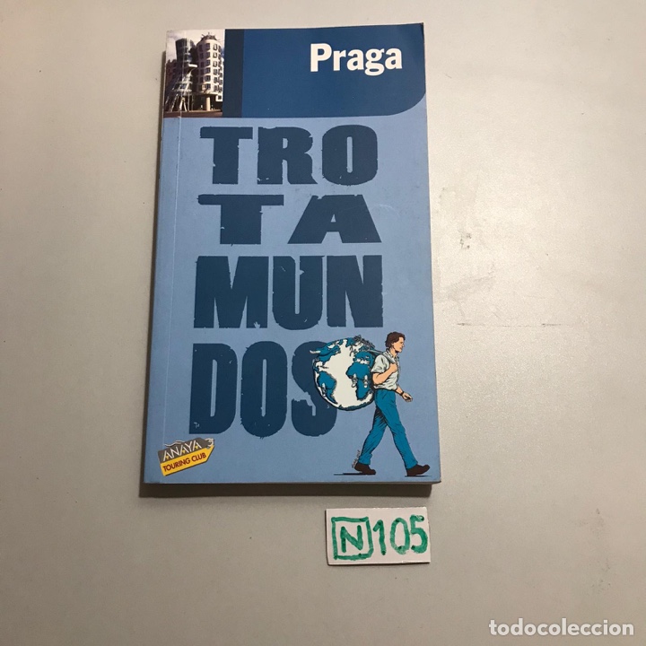 Libros: Trotamundos - Foto 2